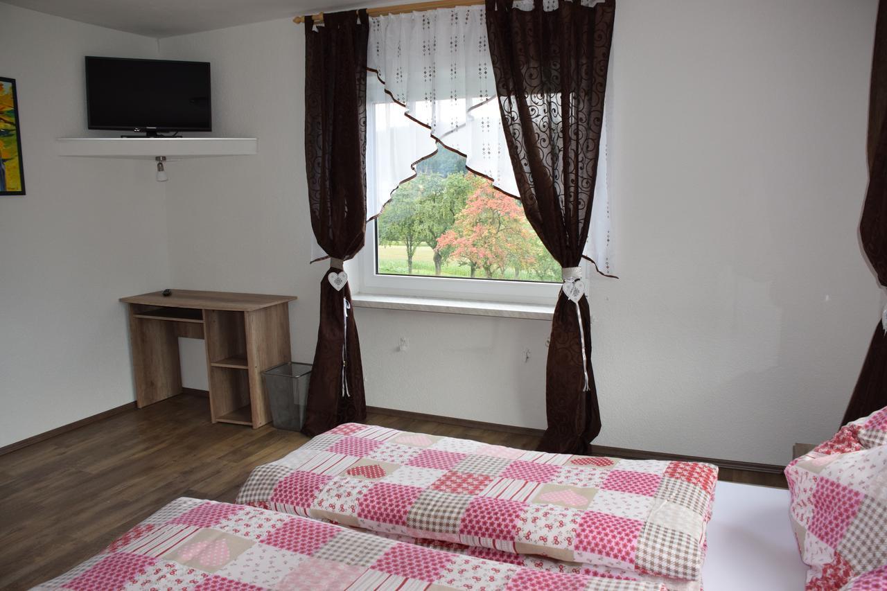 Harmonie Stueberl Hotel Ottnang am Hausruck Room photo